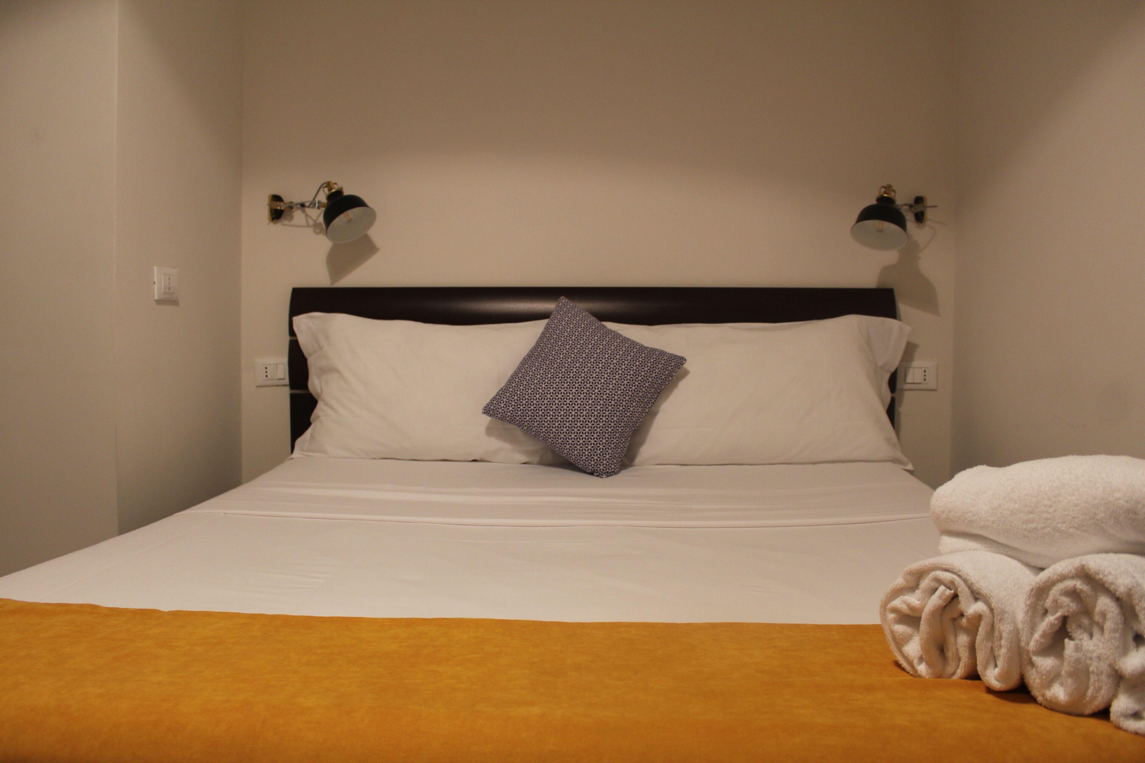 Dada Suites - Rome — Foto 1